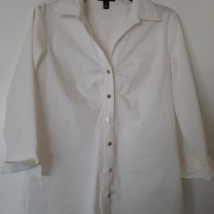 Women's dress shirt